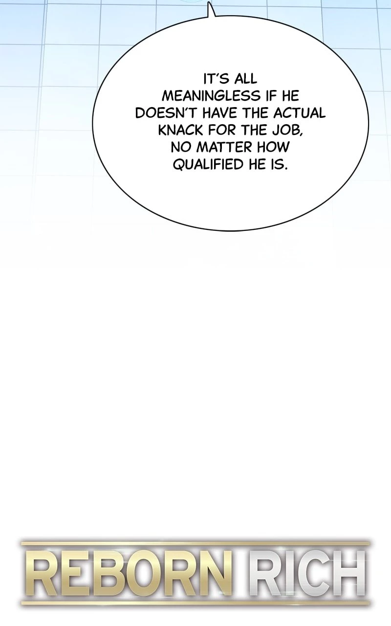 Reborn Rich Chapter 75 - 90