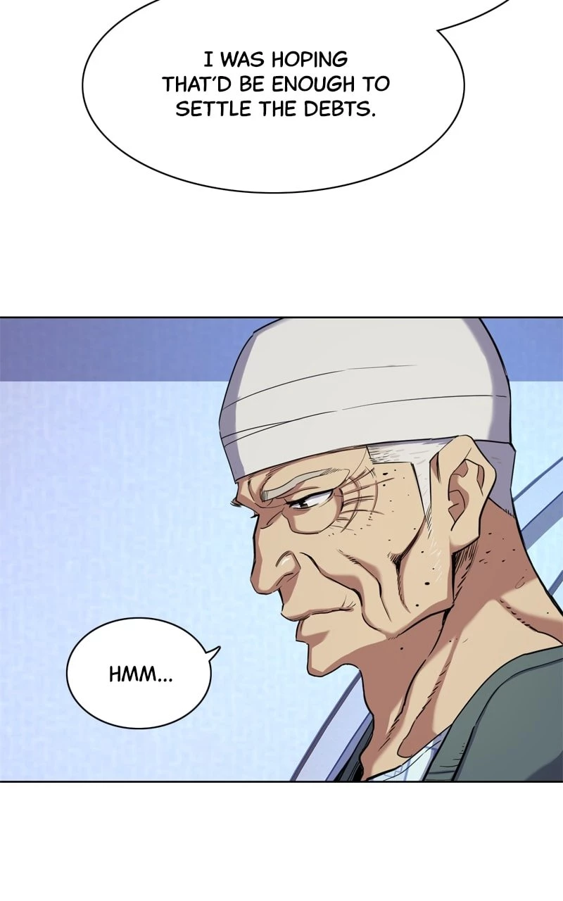 Reborn Rich Chapter 74 - 49