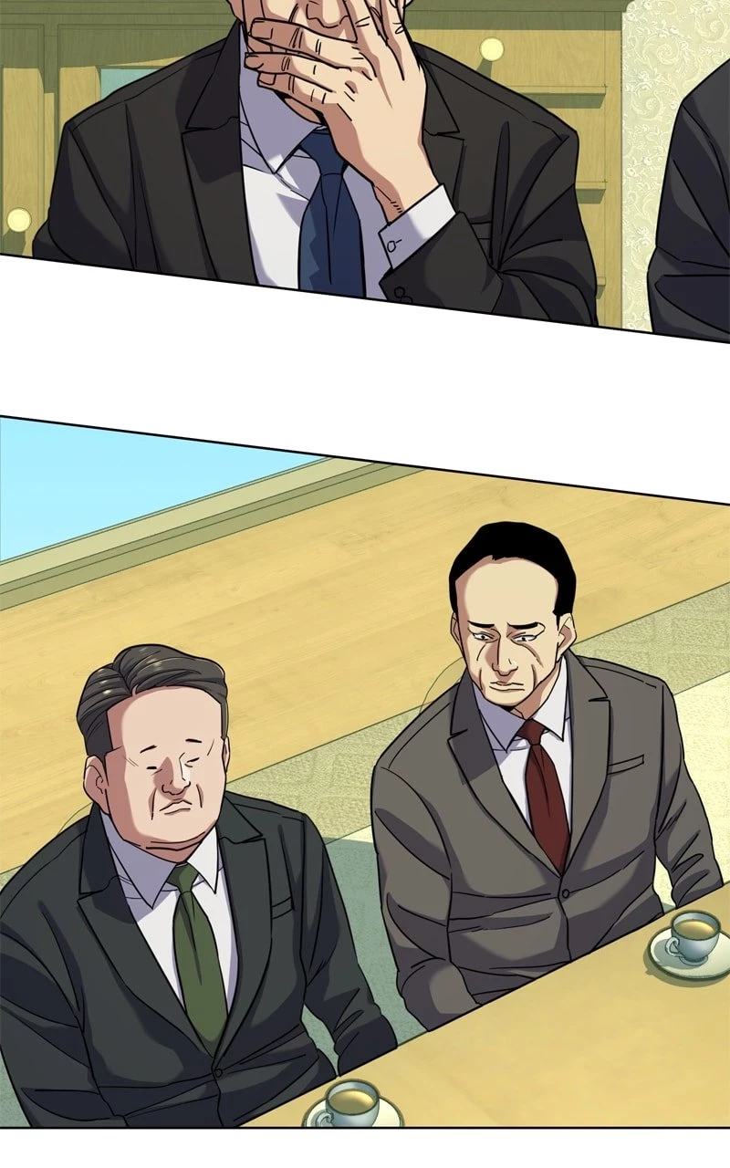 Reborn Rich Chapter 75 - 101