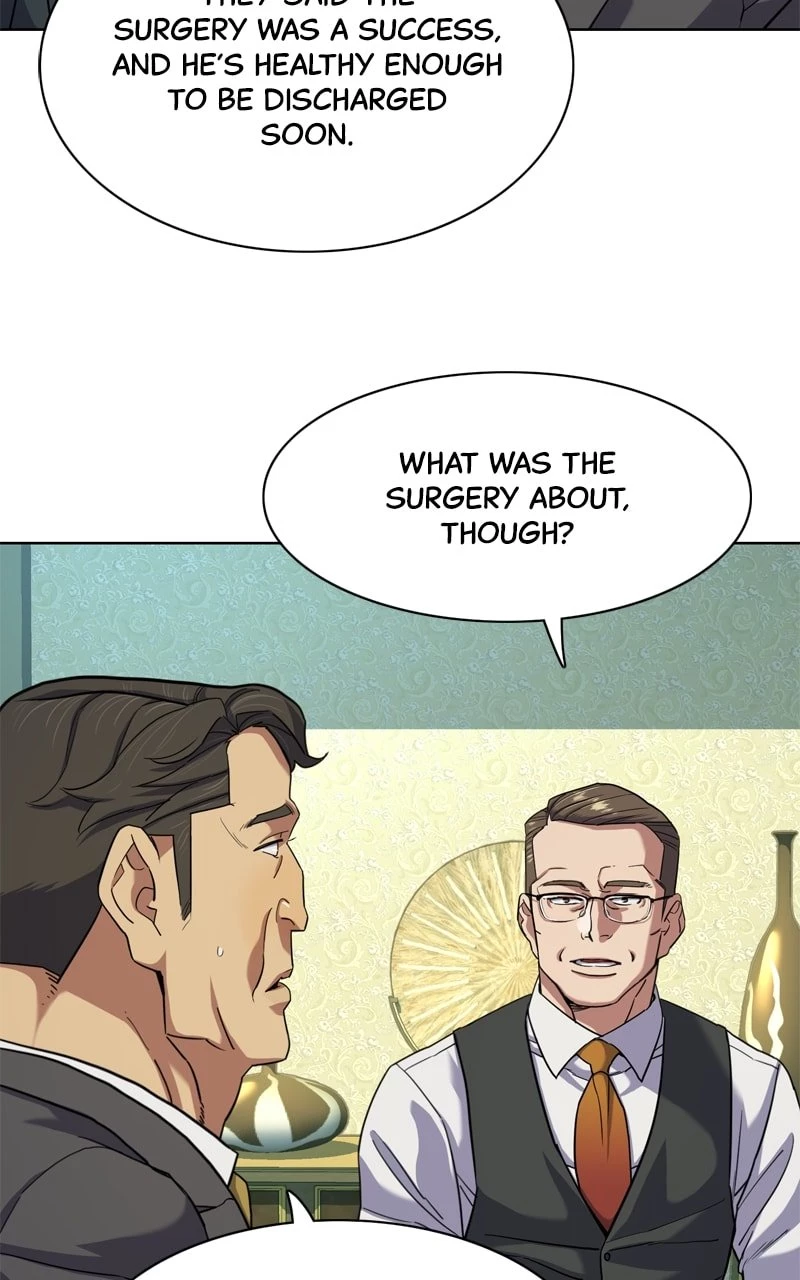 Reborn Rich Chapter 75 - 104