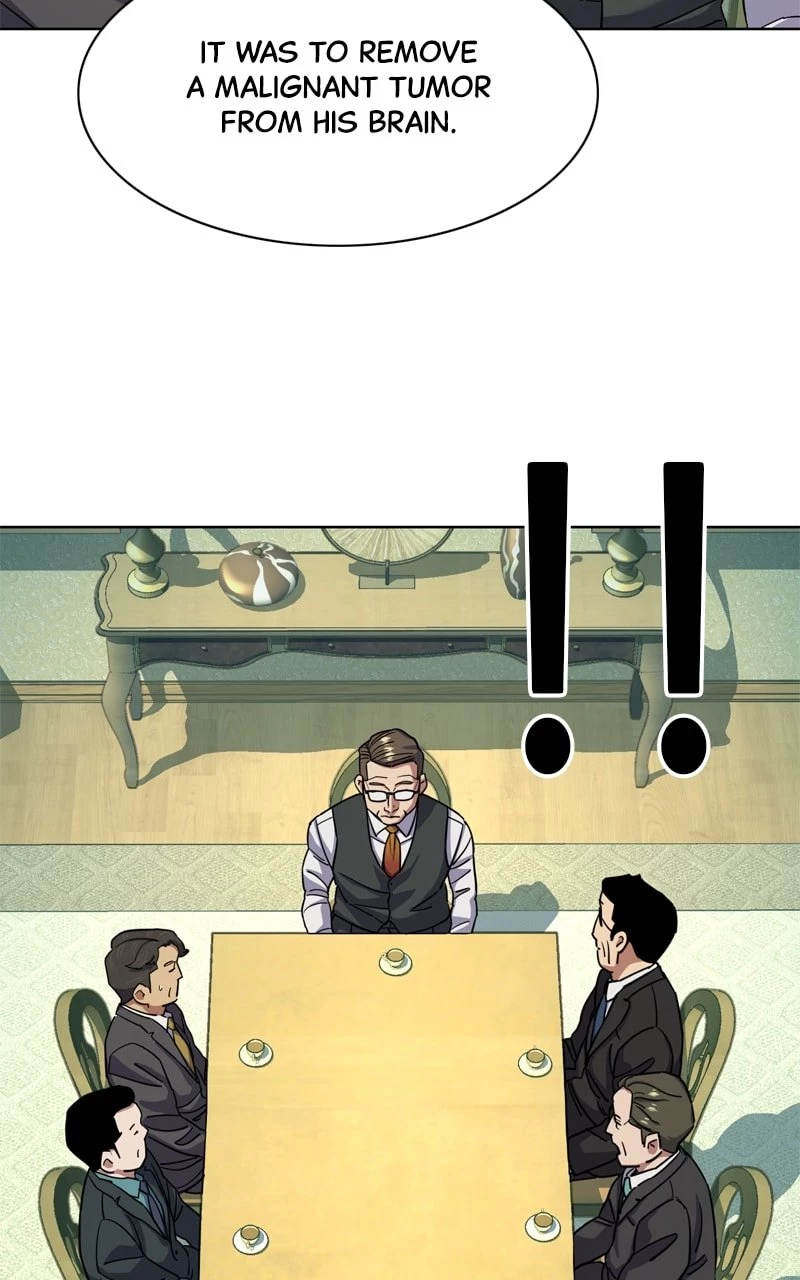 Reborn Rich Chapter 75 - 105