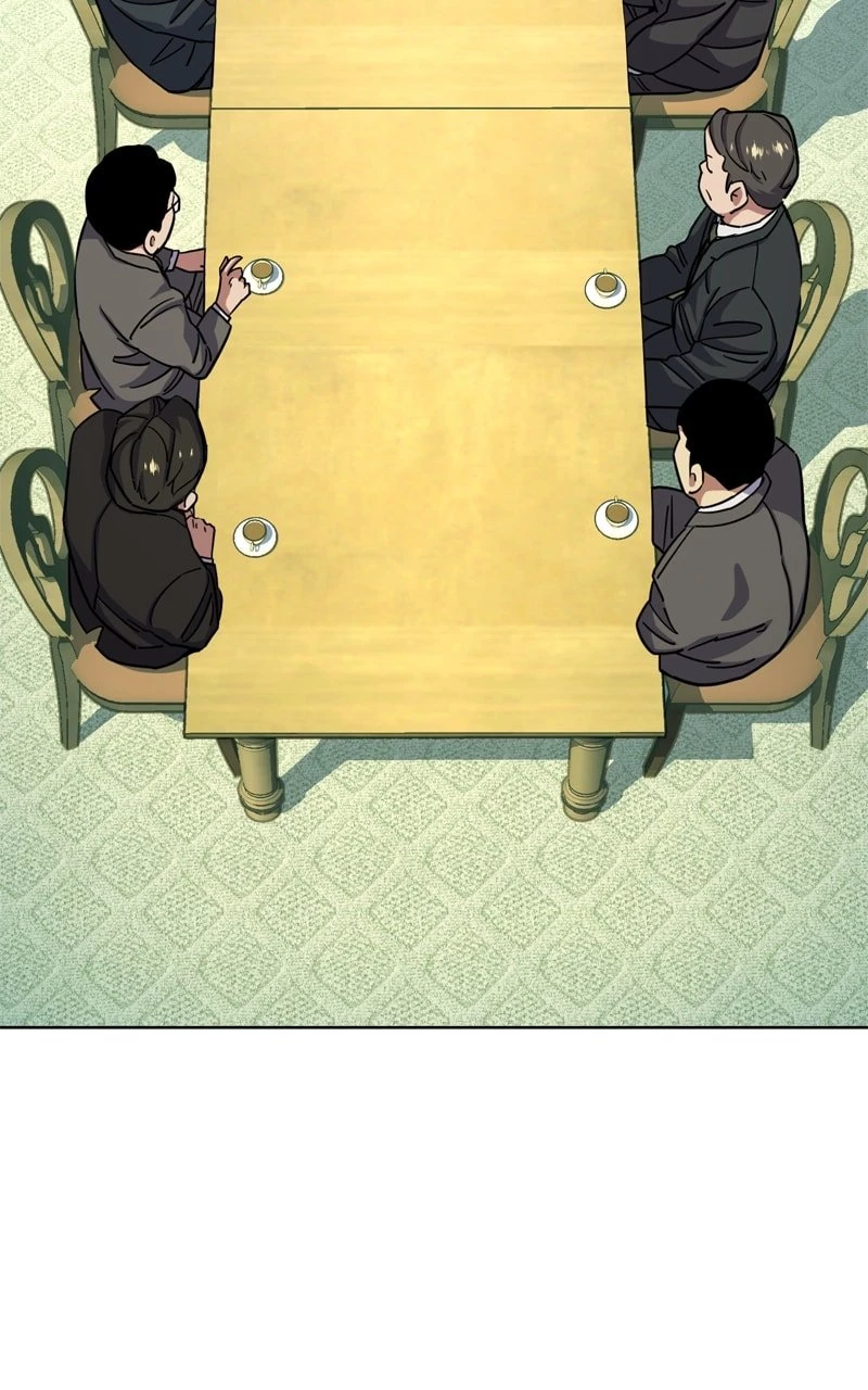 Reborn Rich Chapter 75 - 106