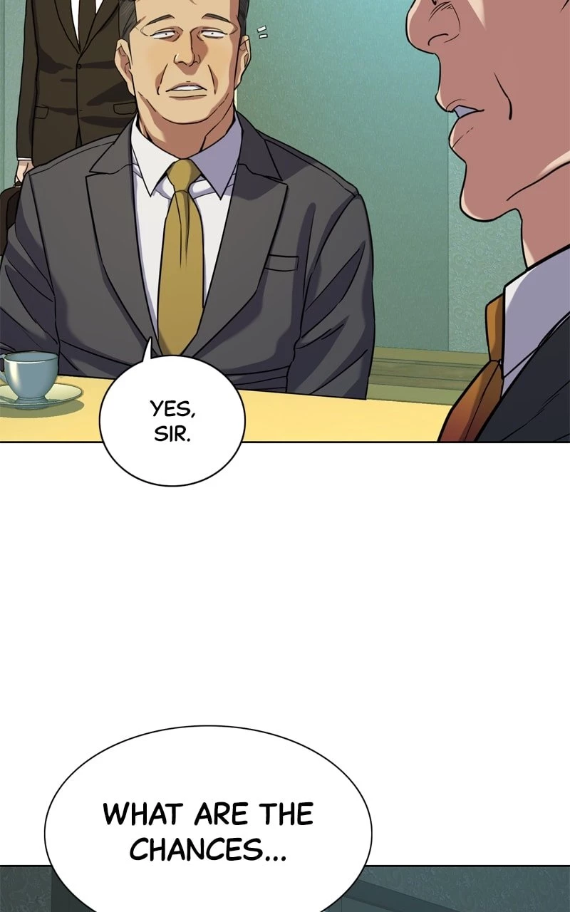 Reborn Rich Chapter 75 - 110