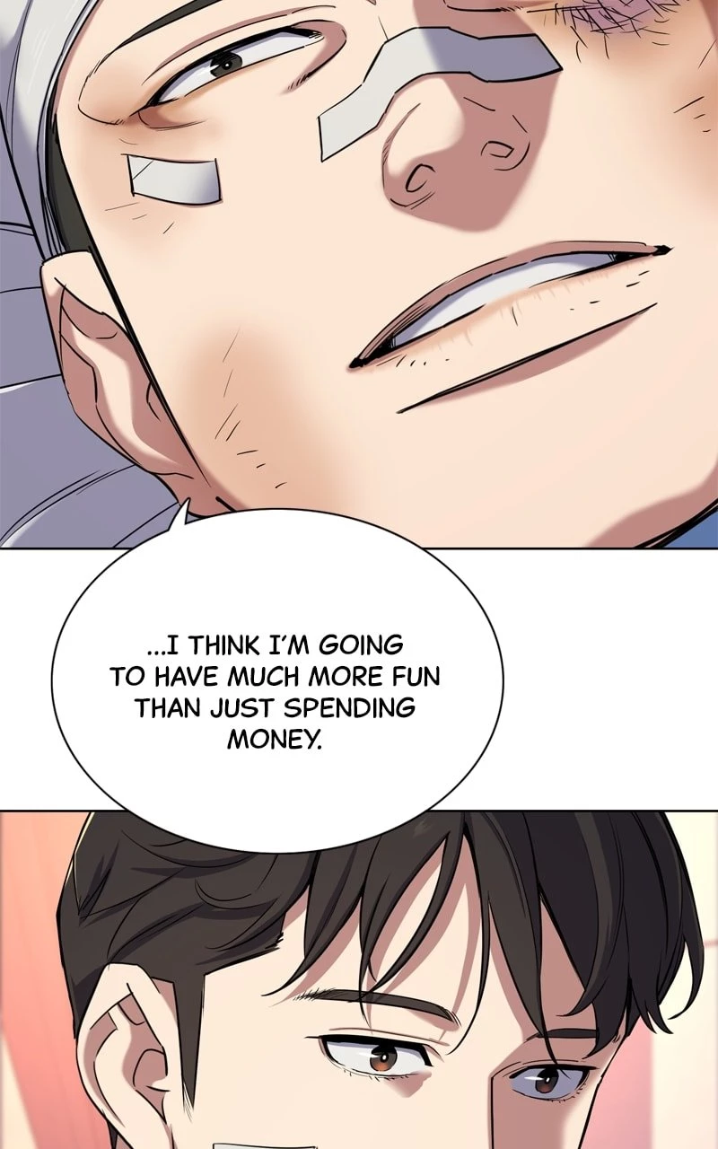Reborn Rich Chapter 73 - 37