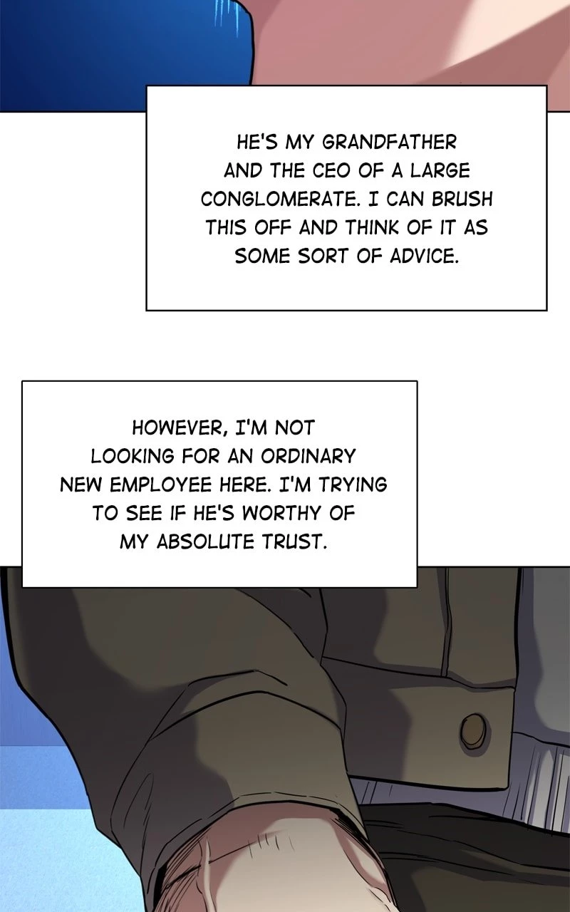 Reborn Rich Chapter 74 - 74