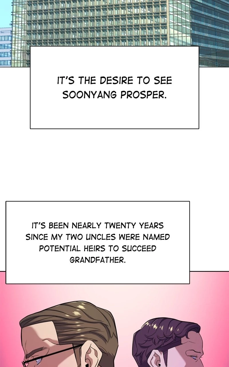 Reborn Rich Chapter 72 - 8