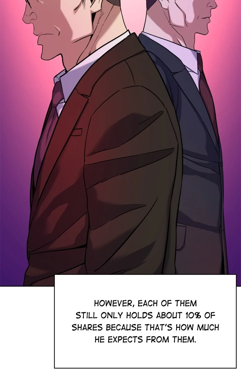 Reborn Rich Chapter 72 - 9