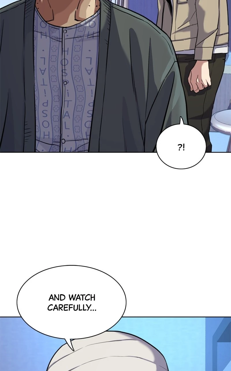 Reborn Rich Chapter 74 - 94