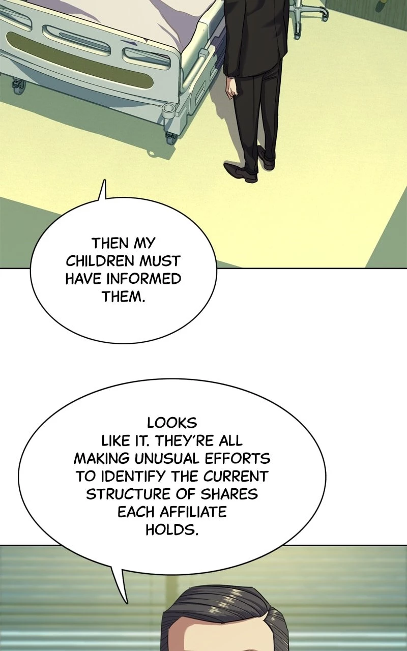 Reborn Rich Chapter 72 - 23