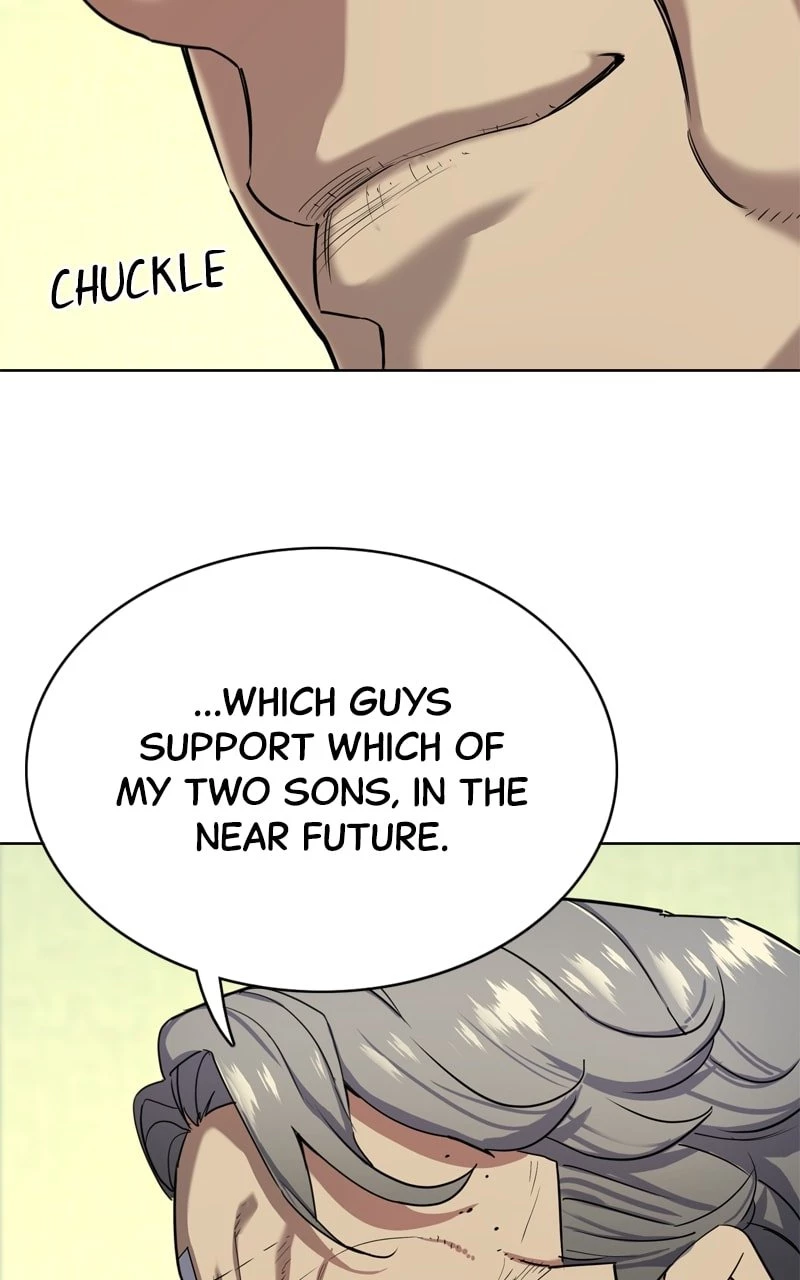Reborn Rich Chapter 72 - 25