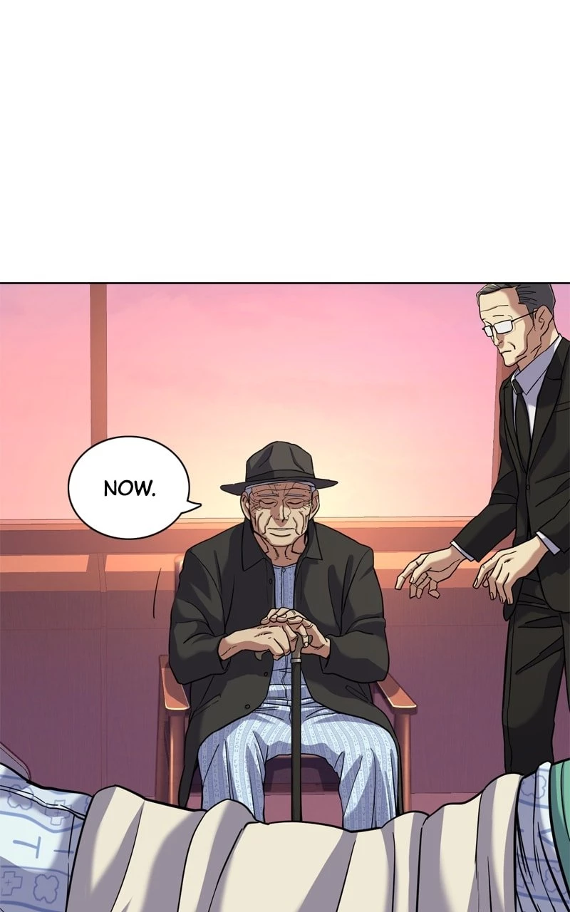 Reborn Rich Chapter 73 - 74