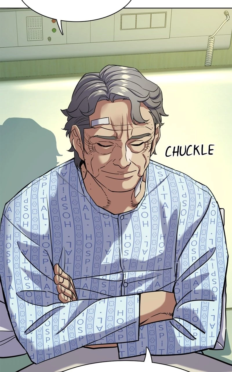 Reborn Rich Chapter 72 - 33