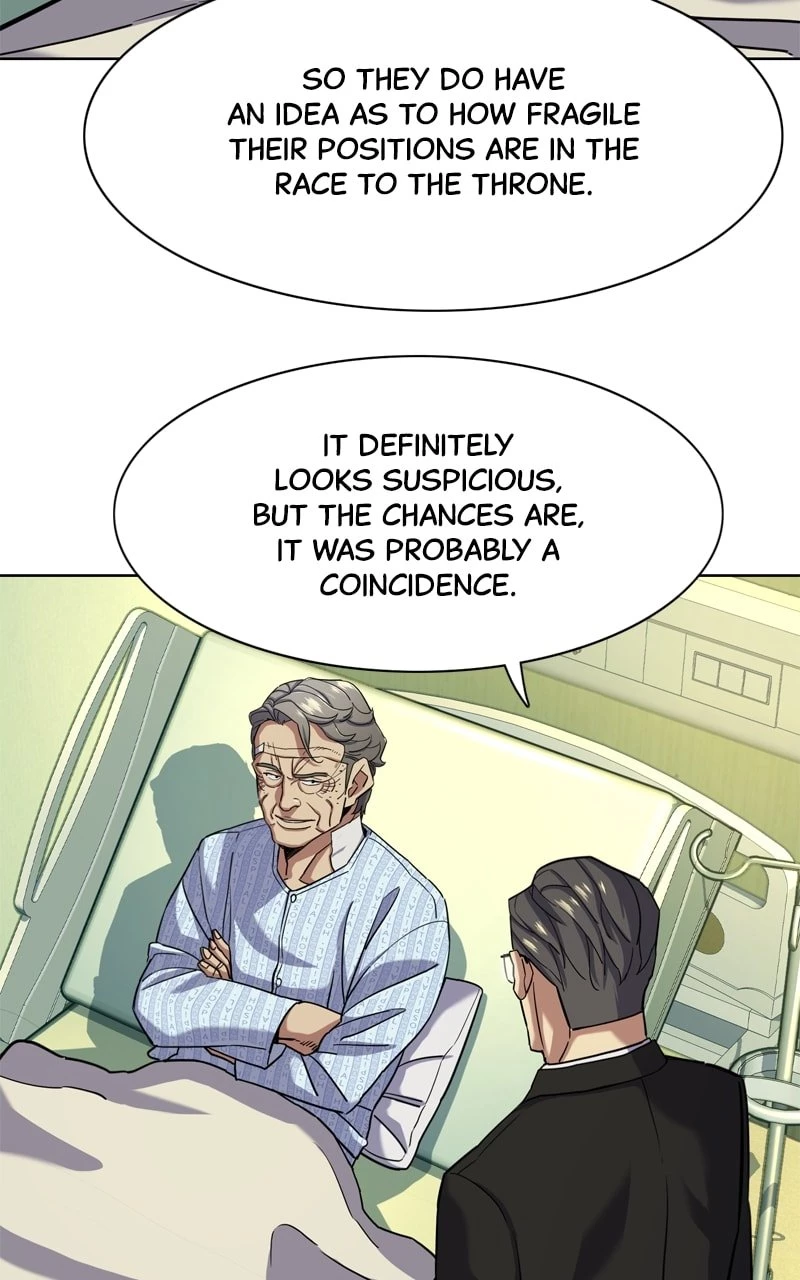 Reborn Rich Chapter 72 - 34