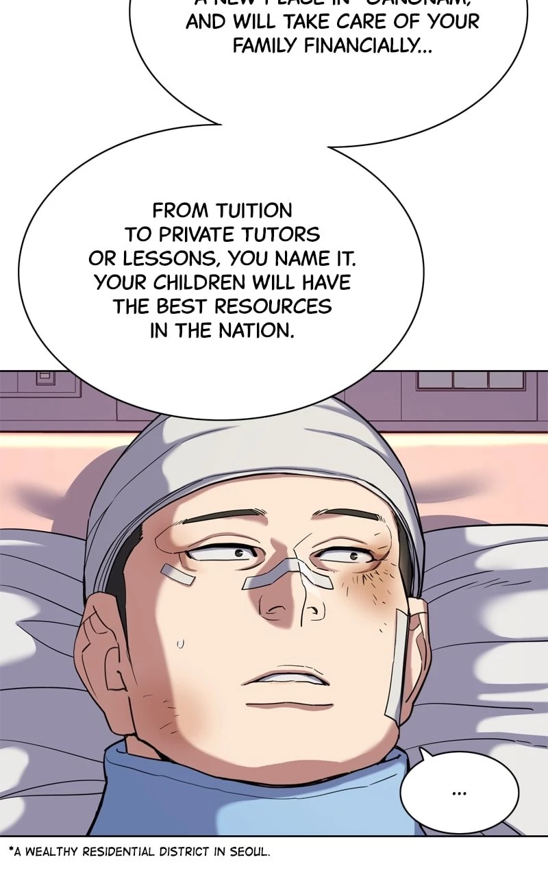 Reborn Rich Chapter 73 - 79