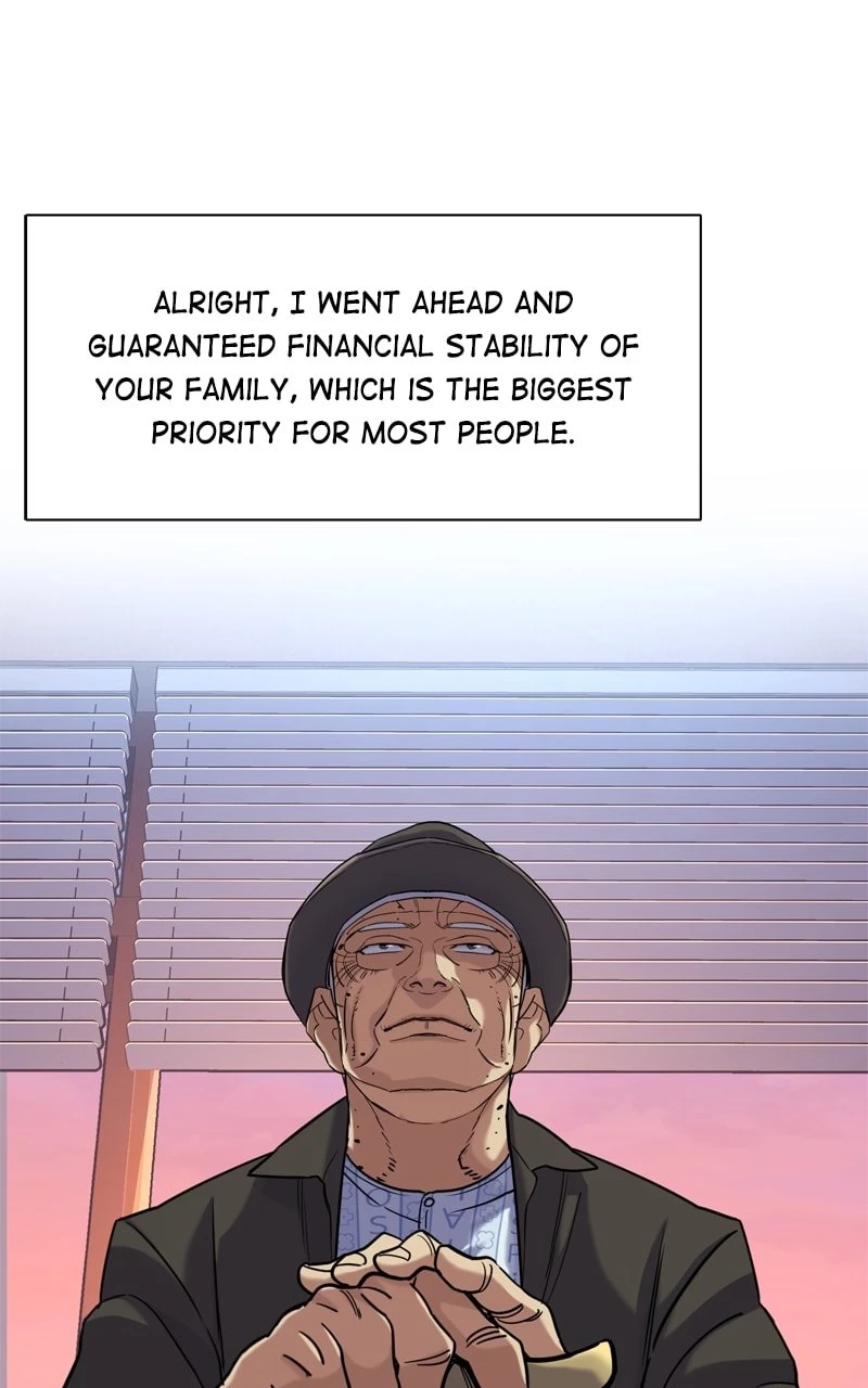 Reborn Rich Chapter 73 - 80