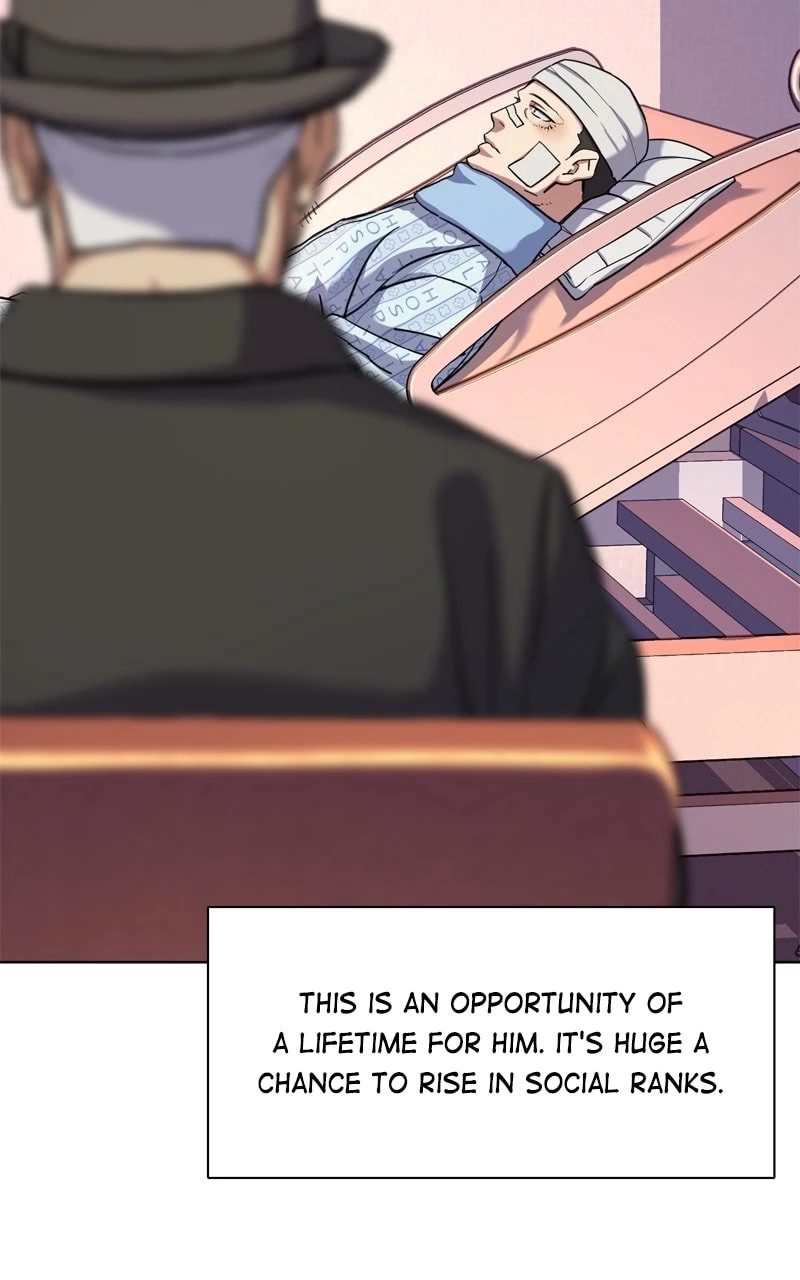 Reborn Rich Chapter 73 - 88