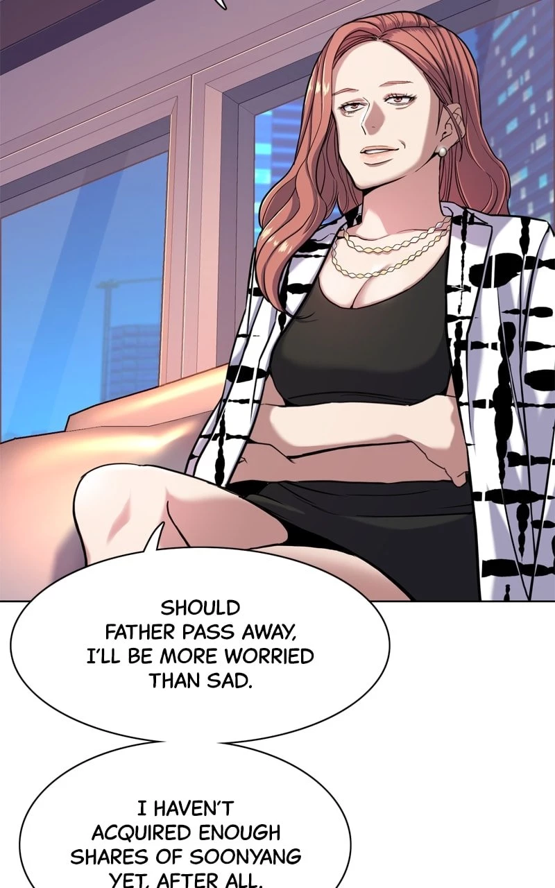 Reborn Rich Chapter 71 - 5