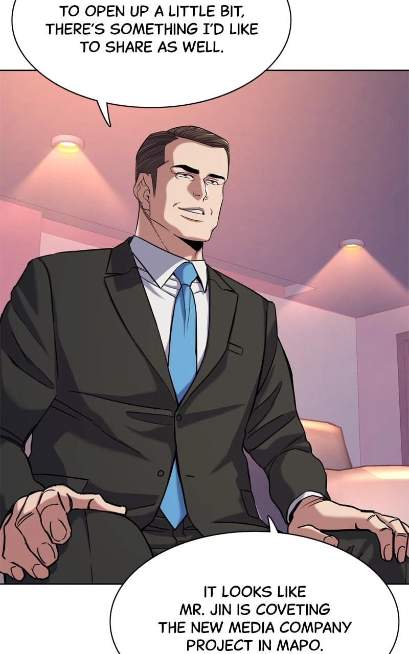 Reborn Rich Chapter 71 - 9