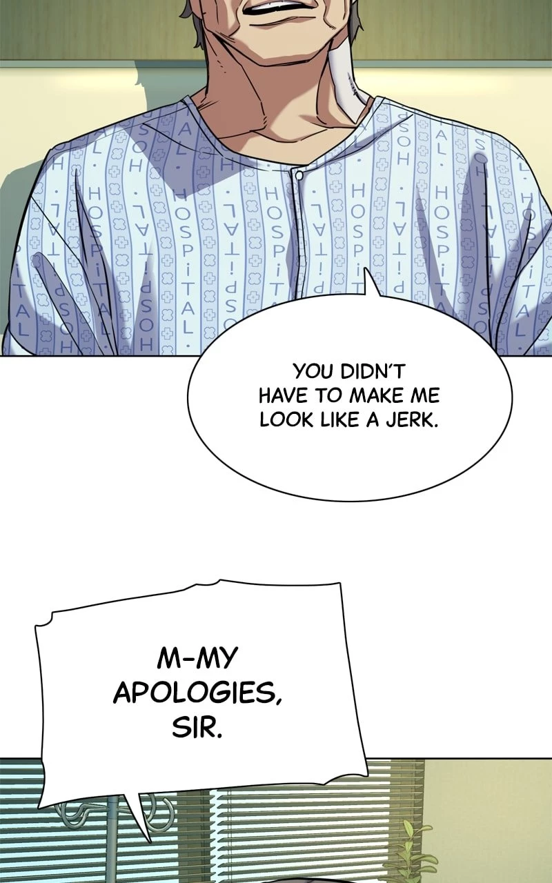 Reborn Rich Chapter 72 - 53