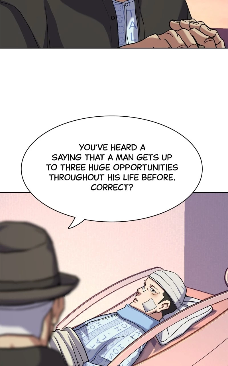 Reborn Rich Chapter 73 - 95