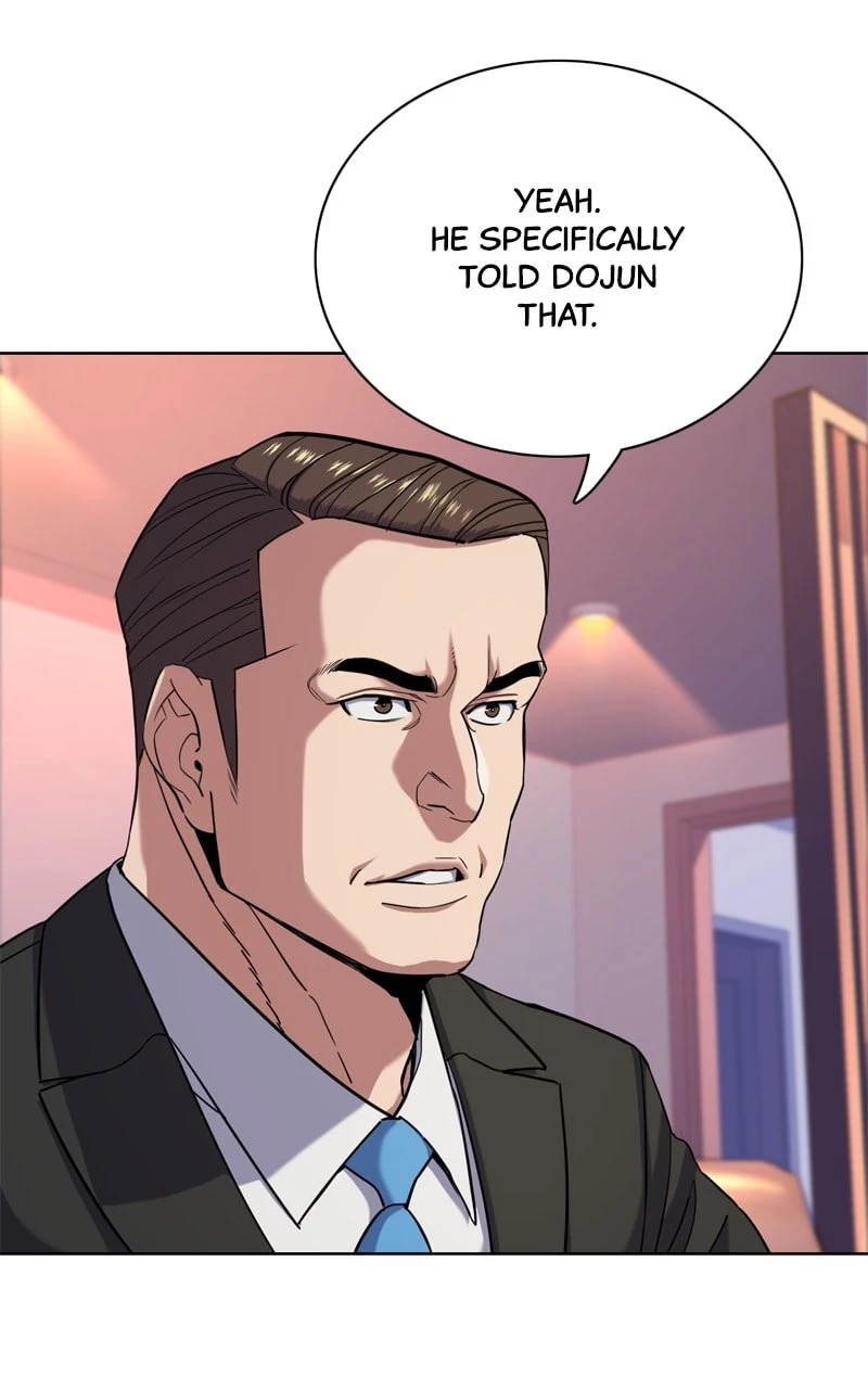 Reborn Rich Chapter 71 - 11
