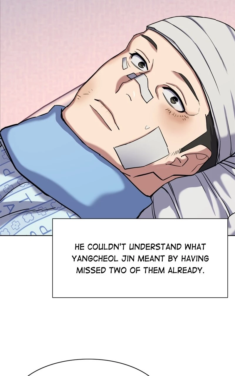 Reborn Rich Chapter 73 - 99