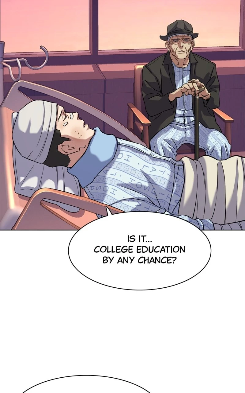 Reborn Rich Chapter 73 - 103