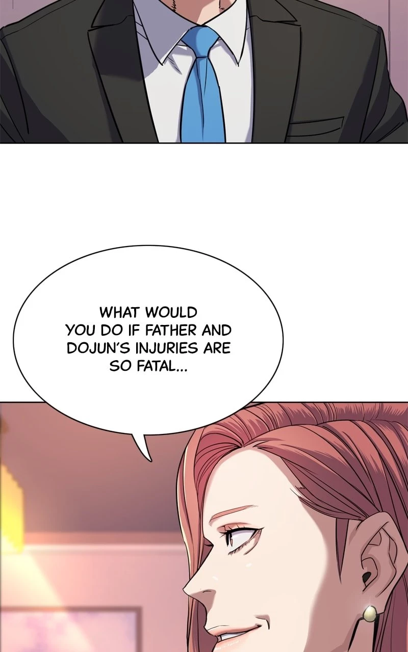 Reborn Rich Chapter 71 - 21