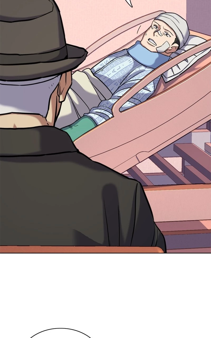 Reborn Rich Chapter 73 - 109