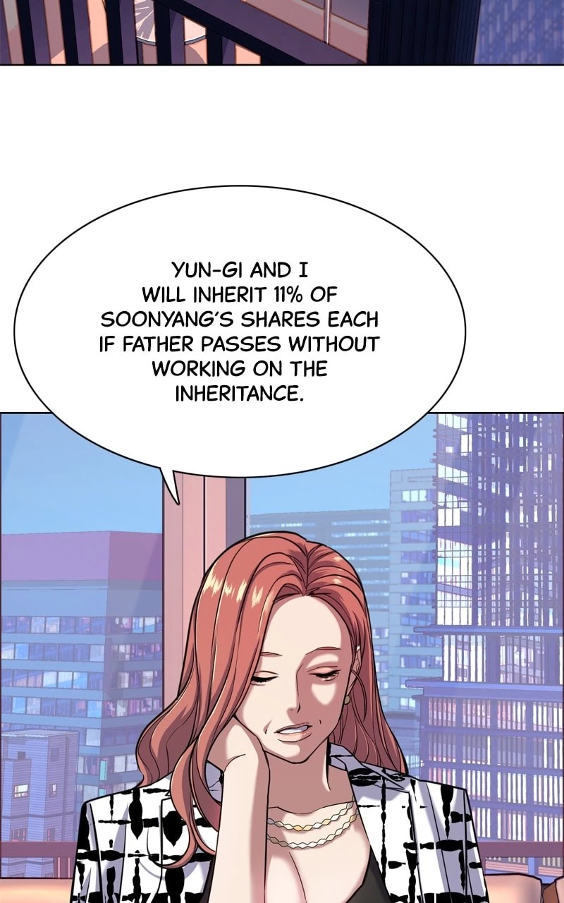 Reborn Rich Chapter 71 - 28