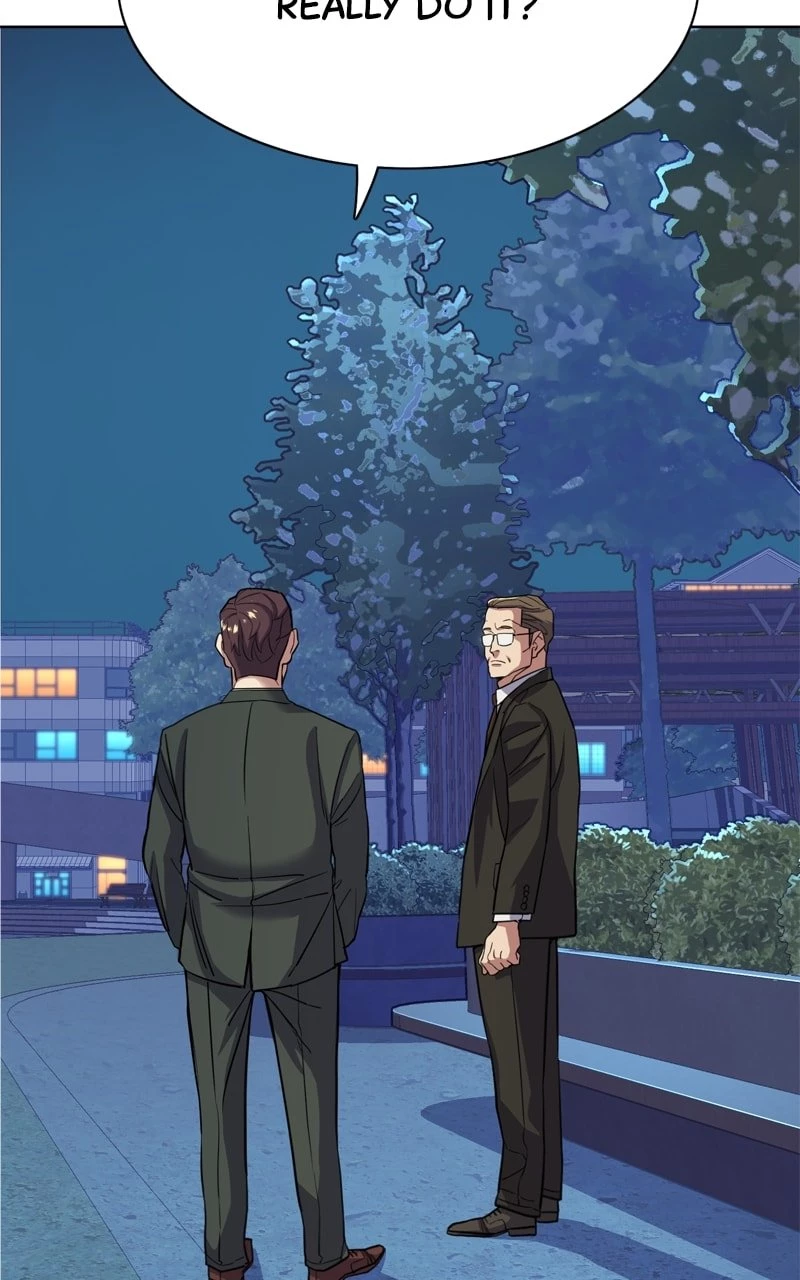 Reborn Rich Chapter 70 - 2