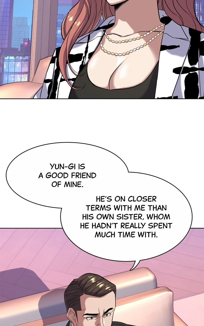 Reborn Rich Chapter 71 - 40
