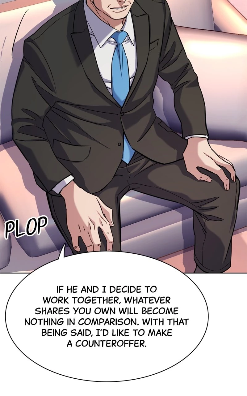 Reborn Rich Chapter 71 - 41