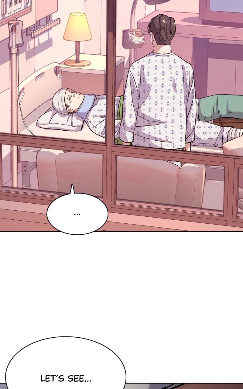 Reborn Rich Chapter 72 - 83