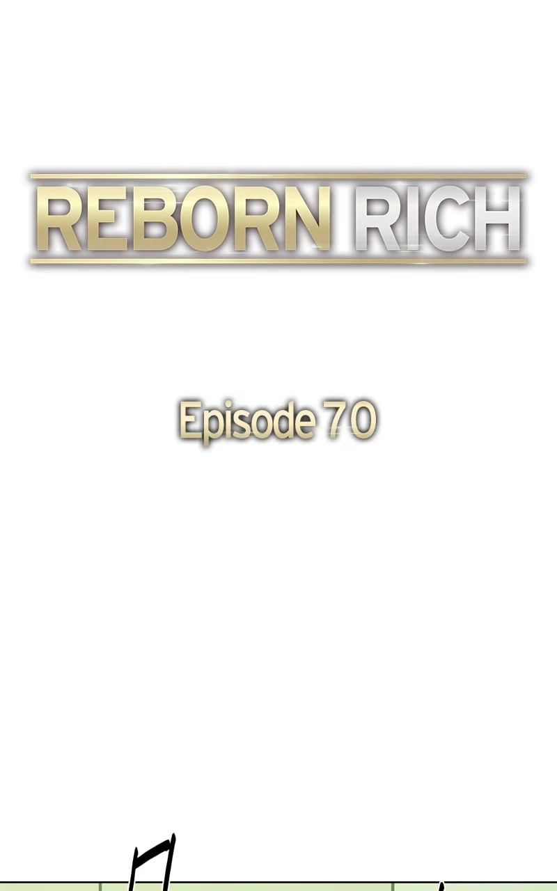 Reborn Rich Chapter 70 - 16