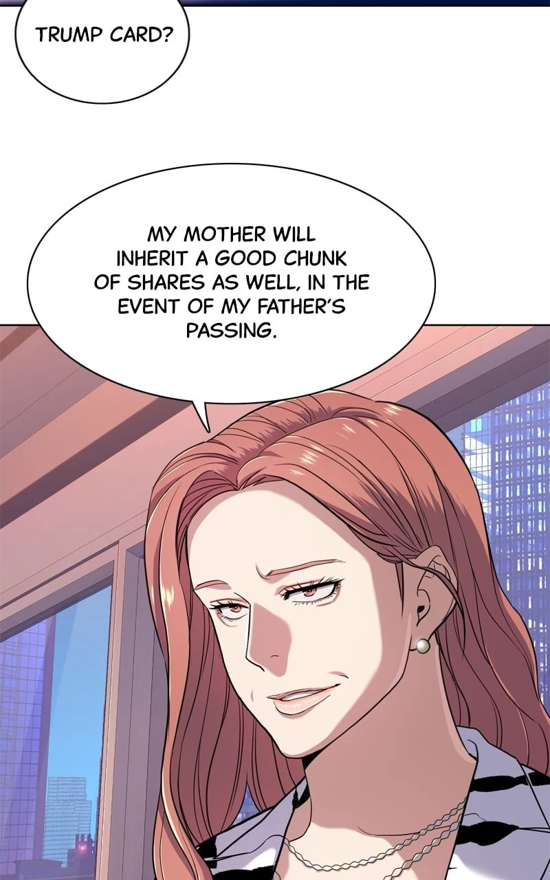 Reborn Rich Chapter 71 - 47