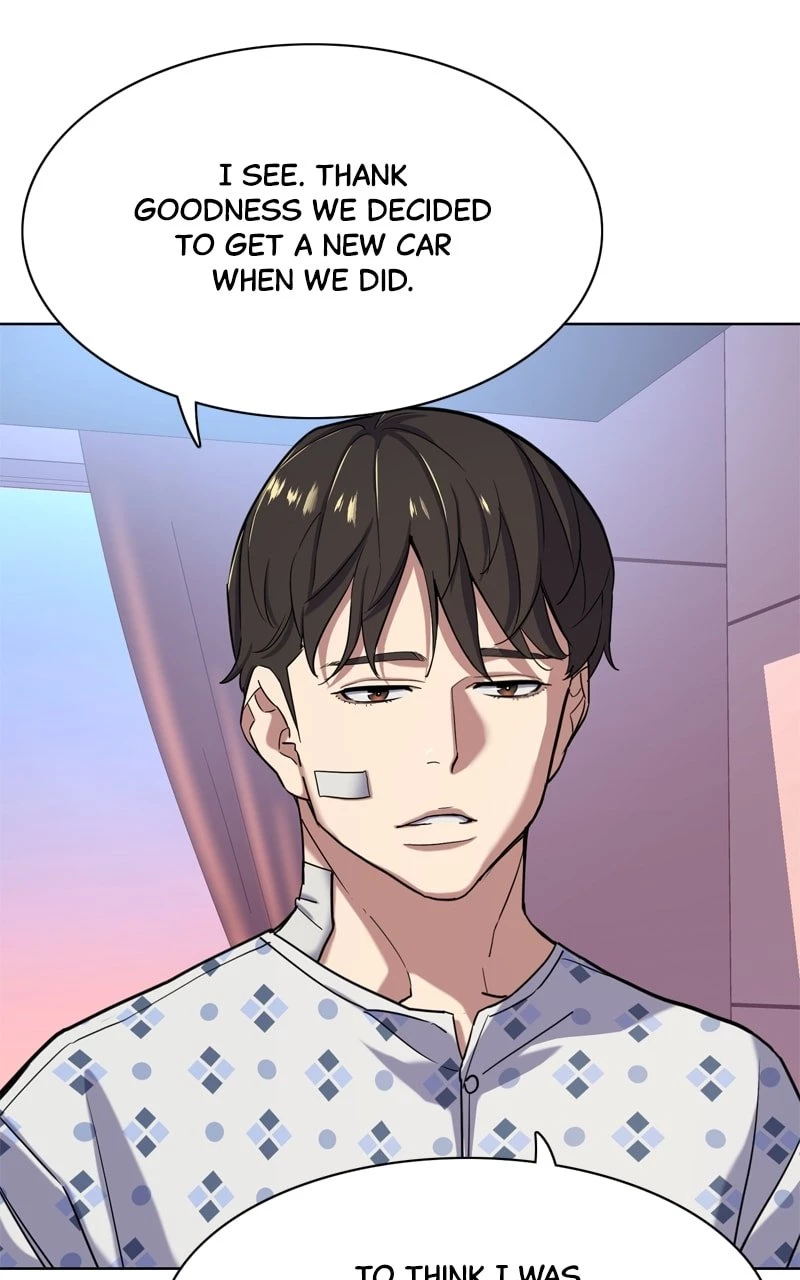 Reborn Rich Chapter 72 - 89