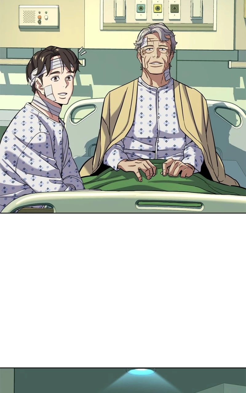 Reborn Rich Chapter 70 - 18