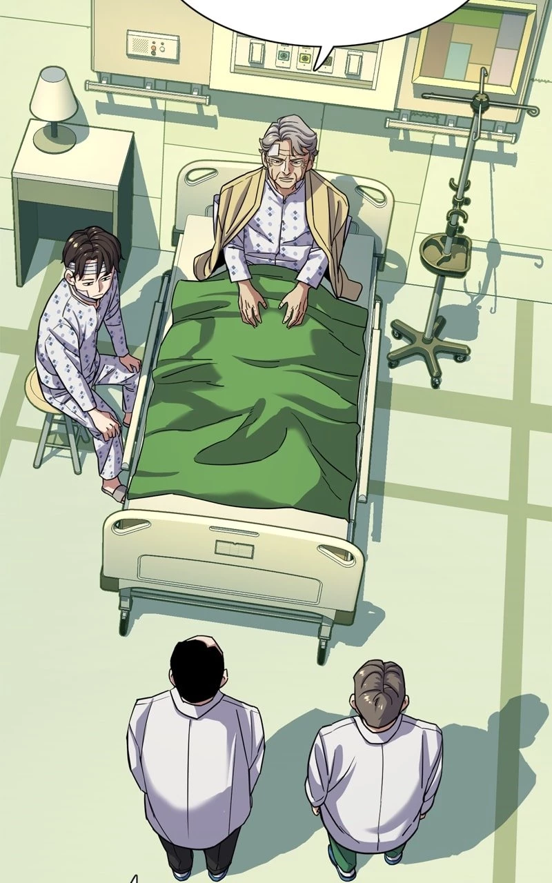 Reborn Rich Chapter 70 - 21