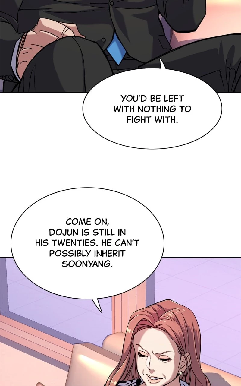 Reborn Rich Chapter 71 - 53