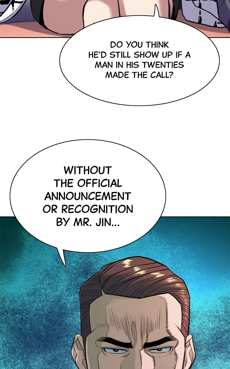 Reborn Rich Chapter 71 - 58