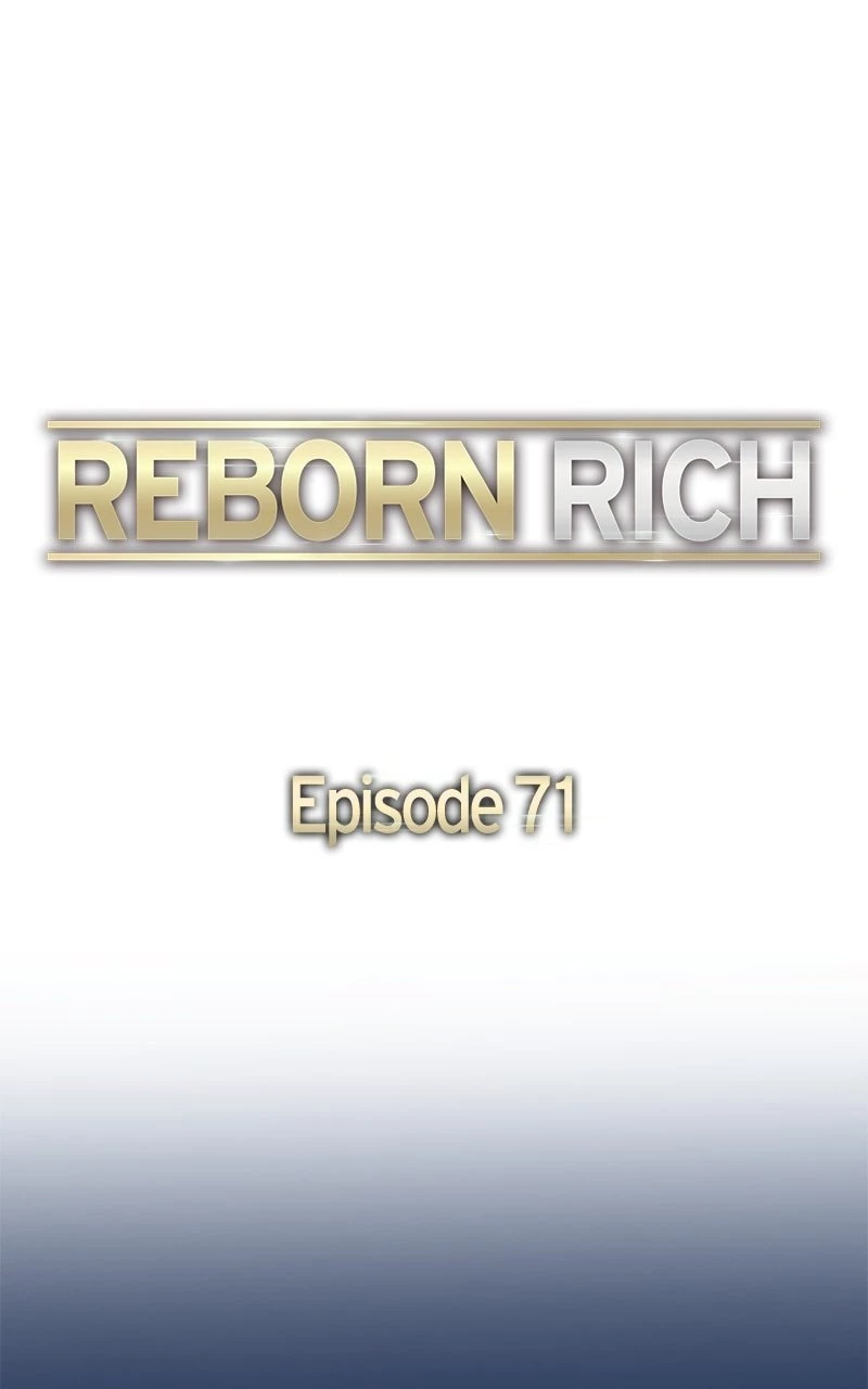 Reborn Rich Chapter 71 - 61