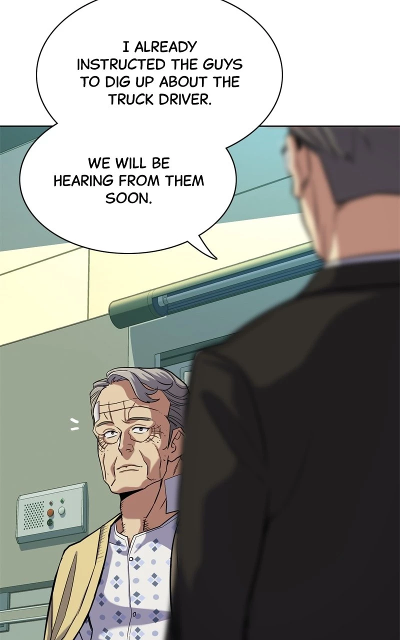 Reborn Rich Chapter 69 - 4
