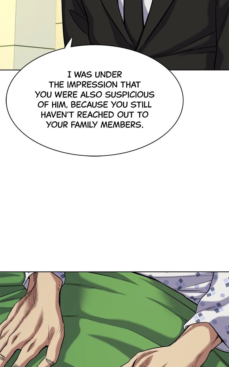 Reborn Rich Chapter 69 - 8