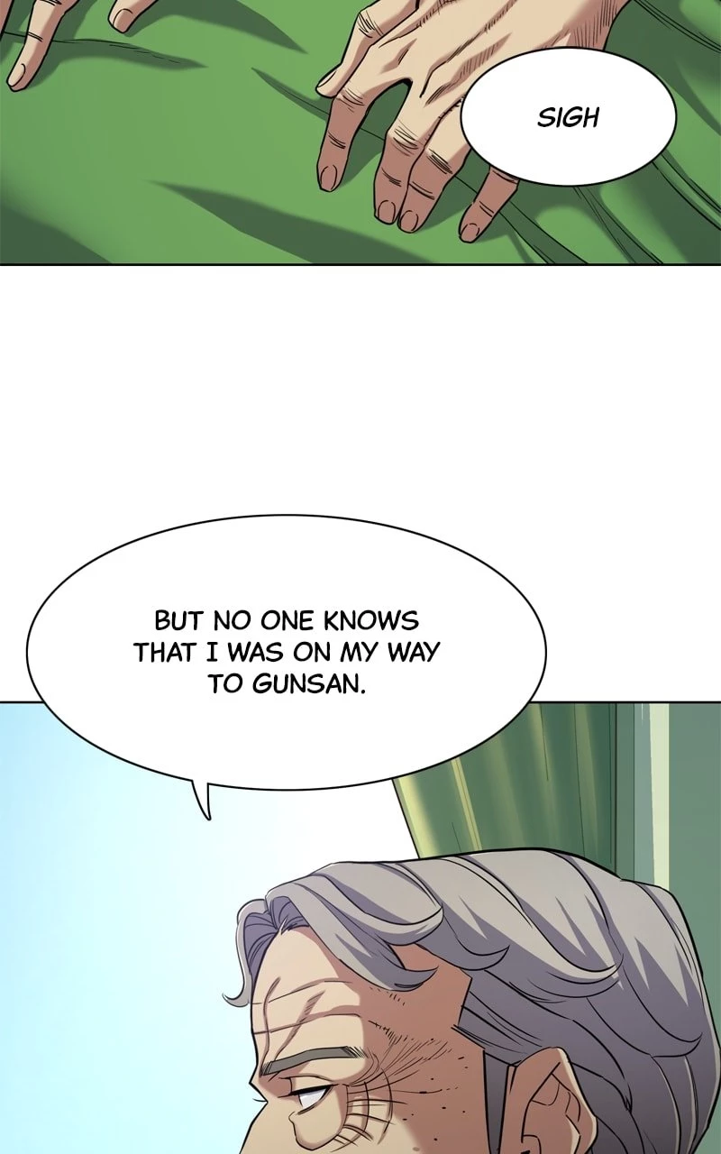 Reborn Rich Chapter 69 - 9