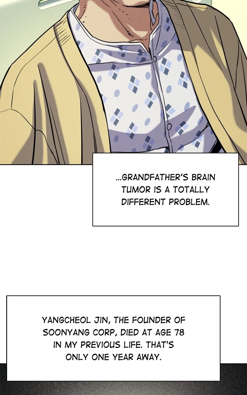 Reborn Rich Chapter 70 - 42