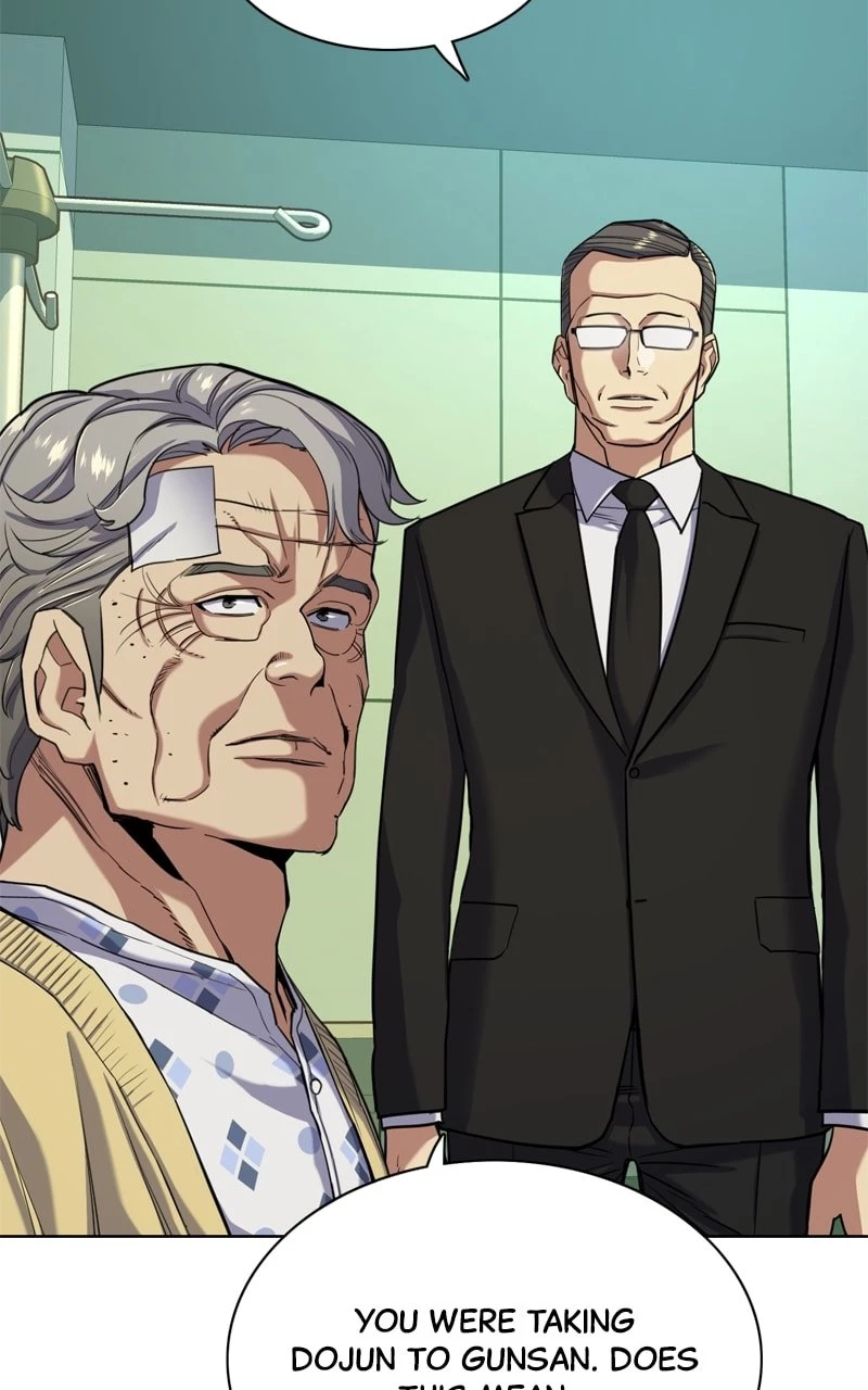 Reborn Rich Chapter 69 - 12