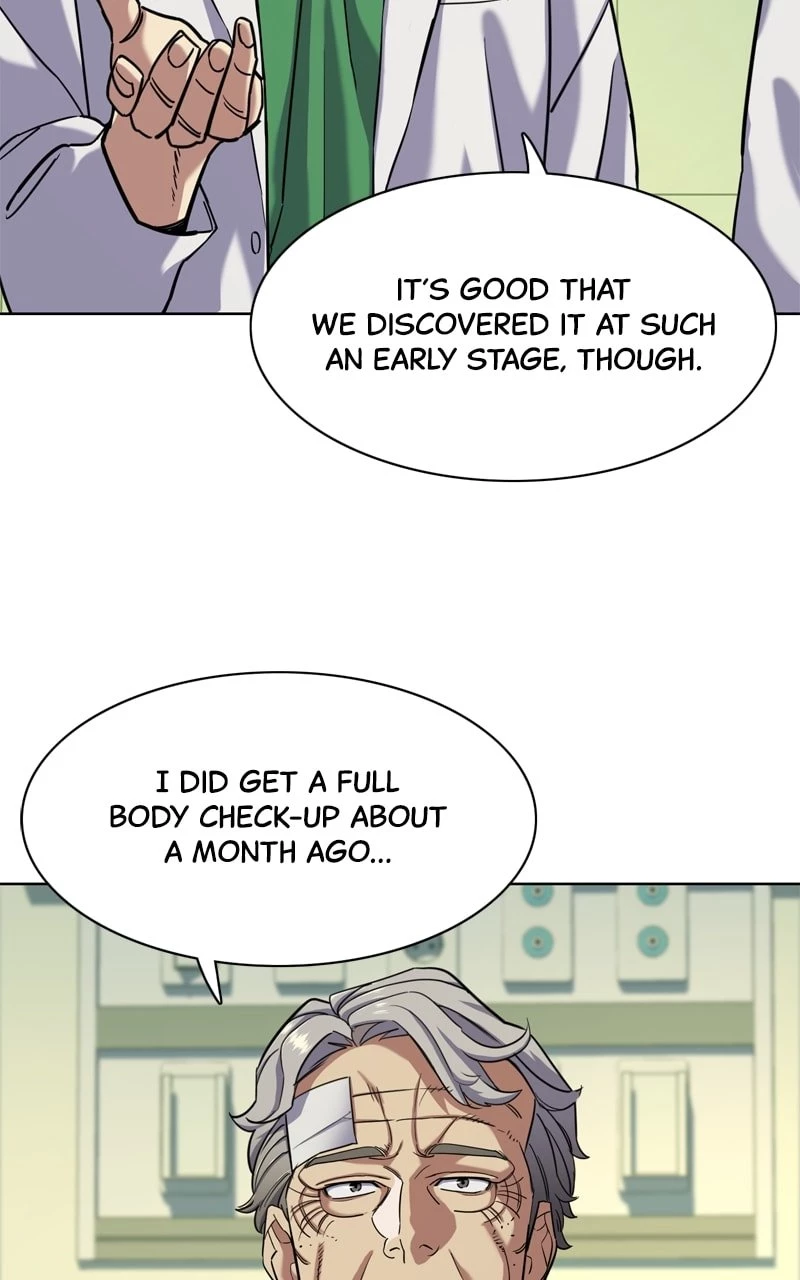 Reborn Rich Chapter 70 - 46
