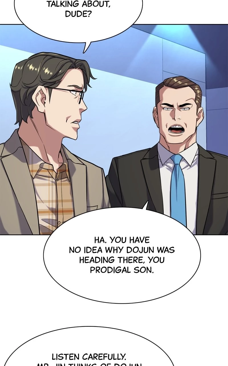 Reborn Rich Chapter 71 - 76