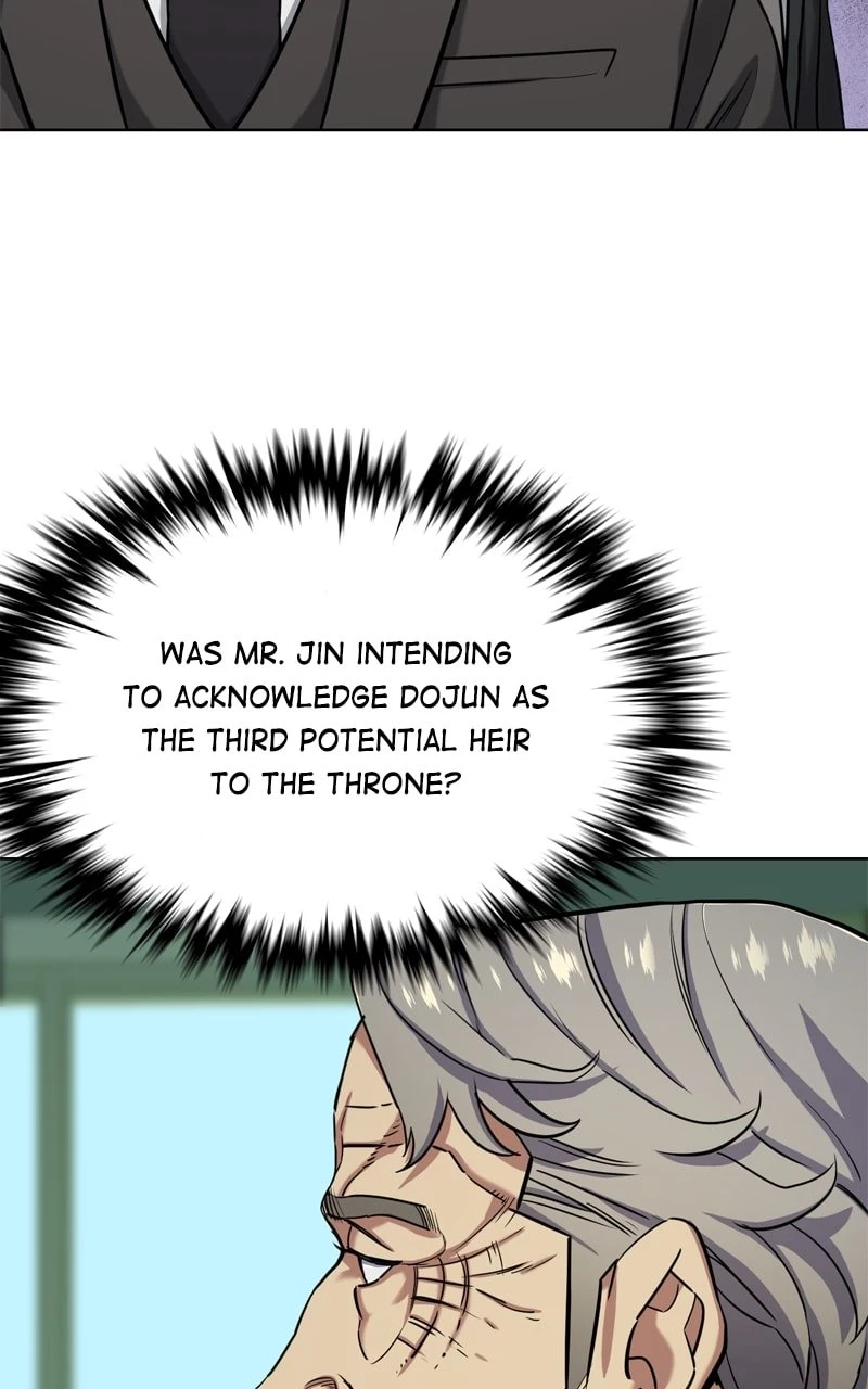 Reborn Rich Chapter 69 - 19